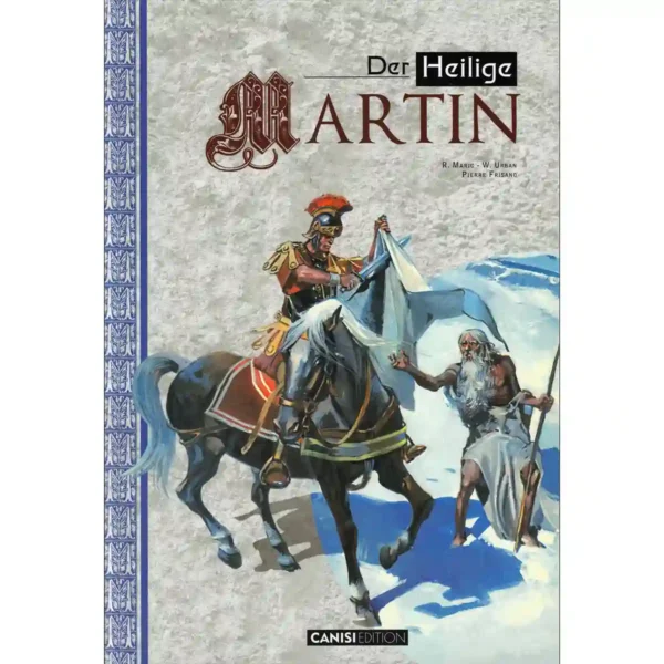 Der heilige Martin Der heilige Martin