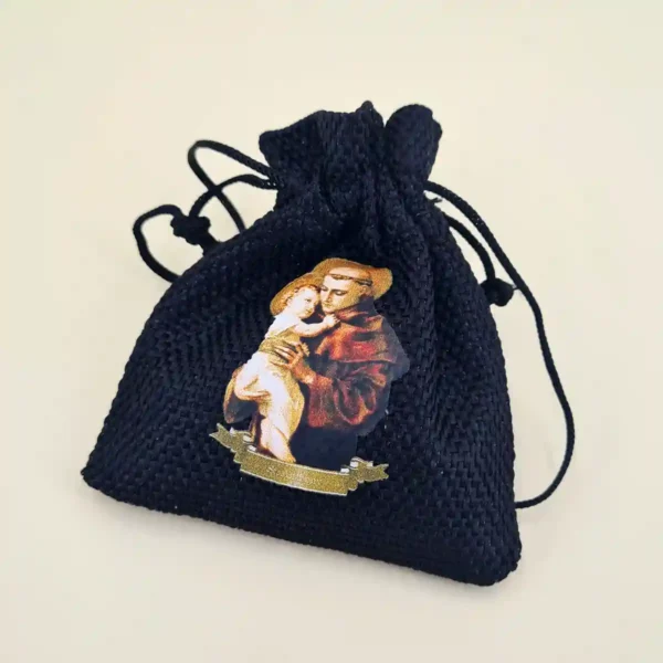 Reliquienrosenkranz Heiliger Antonius von Padua