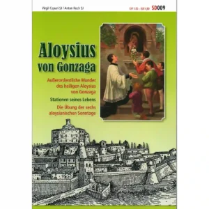 Aloysius von Gonzaga