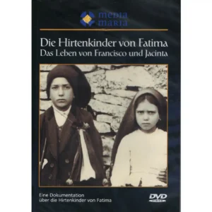 Die Hirtenkinder von Fatima DVD