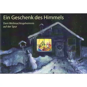 Ein Geschenk des Himmels