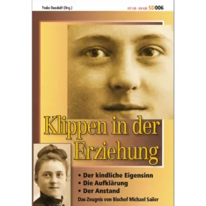 Klippen in der Erziehung