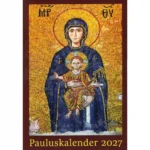 Pauluskalender 2027