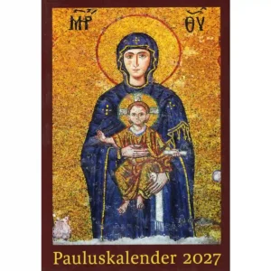 Pauluskalender 2027