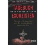 Tagebuch eines amerikanischen Exorzisten