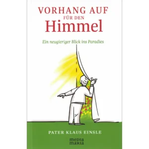 Vorhang auf für den Himmel